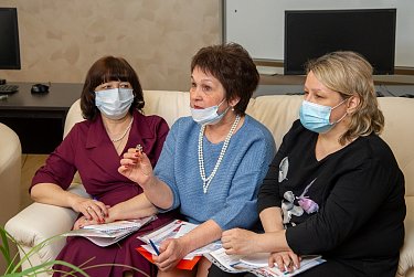 Как помочь сохранить здоровье детей и взрослых?